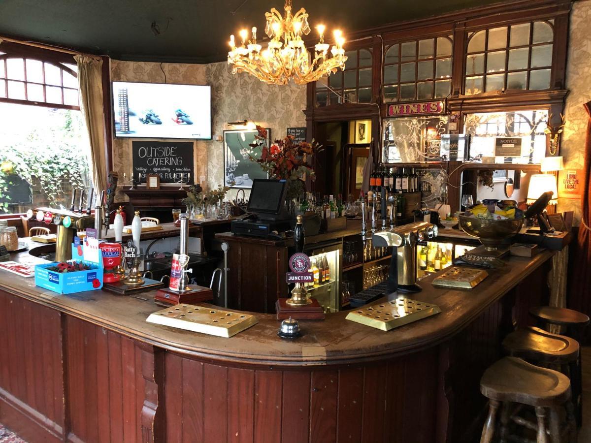 Gasthof The Pear Tree
