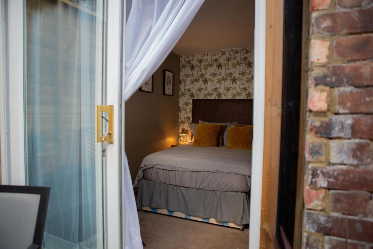The Pear Tree Gasthof 2*
